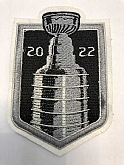 NHL Colorado Avalanche VS Tampa Bay Lightning 2022 Stanley Cup Final Patch,baseball caps,new era cap wholesale,wholesale hats